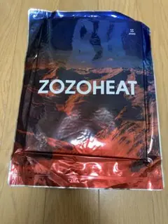 ZOZOHEAT 長袖ブラック S〜Mサイズ　ヒートテック　レディース