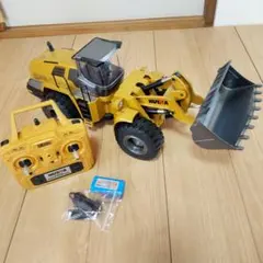 ラジコン　HUINAホイ―ルロ―ダーのサムネイル