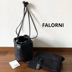 2026年最新】FALORNI ファロルニ バッグの人気アイテム - メルカリ