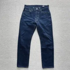 LEVI'S リーバイス 501 アメリカ製　コーンミルズ社 ホワイトオーク