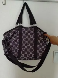 LeSportsac 2way ショルダーバッグのサムネイル