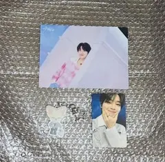 StrayKids スキズ アイエン セット