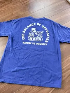 RVCA メンズ 半袖 Tシャツ S ルーカ サーフのサムネイル