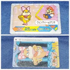 星のカービィ 20周年 ドロッチェ団 カード - メルカリ