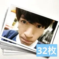 【定価以下】Snow Man 深澤辰哉 公式写真 まとめ売り