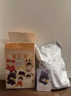 RIIZE popmart ポップマート ぬいぐるみペンダント ウォンビン - メルカリ