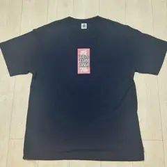 THE BLACK EYE PATCH チーム友達 Tシャツのサムネイル