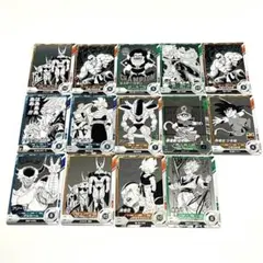 ドラゴンボールスーパーダイバーズ アドバンスパック まとめ売り SR 孫悟飯