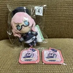 グッスマくじ 初音ミク 2025Autumn C賞 G賞 巡音ルカセット