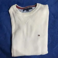 TOMMY HILFIGER ニットセーターのサムネイル