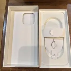 Apple iPhone 16Pro 512GB 箱のみ