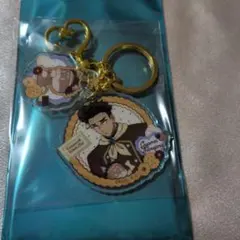 鬼滅の刃 悲鳴嶼行冥 2026 バレンタイン ホワイトデー アクリルチャーム