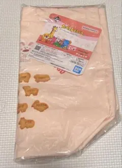 たべっ子どうぶつ　一番くじ　C賞　トートバッグ　未使用