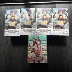 ウマ娘 アクリルスタンド アドマイヤグルーヴ スティルインラブ セット 