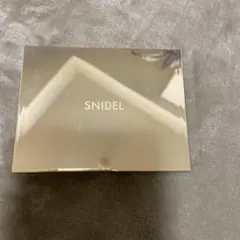 値下げ snidel フェイススタイリスト01