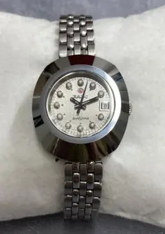 稼働 RADO DIASTAR 自動巻き 時計 ラドー ダイアスター