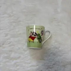 クレヨンしんちゃんマグカップ