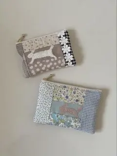 2026年最新】ミナペルホネンハンドメイド財布の人気アイテム - メルカリ