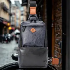 ショルダーバッグ メンズ 上質 メンズバック レザー 黒 希少 斜め掛け 肩掛け