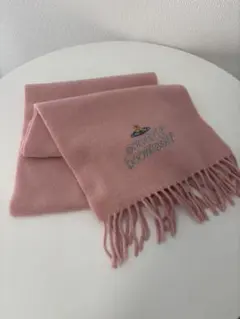 ヴィヴィアンウエストウッド マフラー