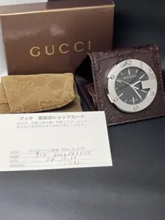 2026年最新】グッチ クロックの人気アイテム - メルカリ