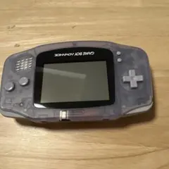 2026年最新】ゲームボーイアドバンス 本体 ミルキーブルーの人気