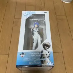 エヴァンゲリオン 新劇場番　セカンドインパクト綾波レイ フィギュア　1番くじA賞 Amazon | バンダイ(BANDAI) 一番くじ ヱヴァンゲリヲン新劇場版 サード