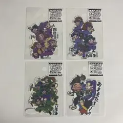 忍たま乱太郎 ステッカー