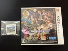 プロジェクトクロスゾーン＋プロジェクトクロスゾーン2のセット