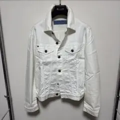 2025年最新】JACOB COHEN メンズ Gジャン・デニムジャケットの