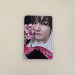 nct wish wishful winter サクヤ トレカ