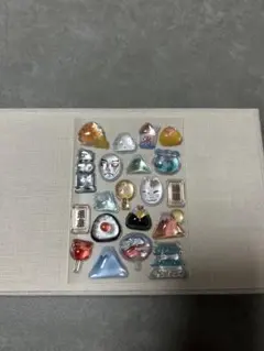ボンボンドロップシール　おすそわけ
