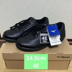 MIZUNO ミズノ LD40 VI SW 4E カジュアルウォーキングシューズのサムネイル