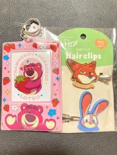 カードケース キャラクターグッズ