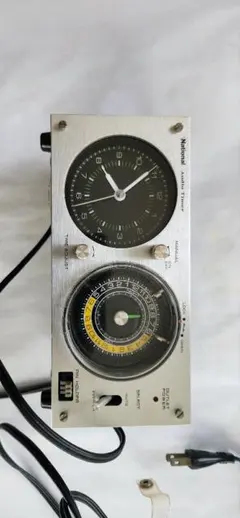 2026年最新】ナショナル オーディオタイマー TE61の人気アイテム