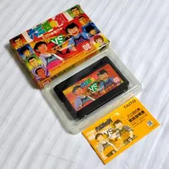 六三四の剣 ただいま修行中 ファミリーコンピュータ TAITO タイトー