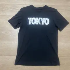 Nike TOKYO Tシャツ Sサイズ ブラック　ナイキ