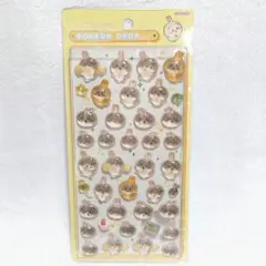 ちいかわ　ボンボンドロップシール　うさぎ