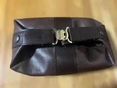 MENARD ADAMS TRAVEL SET ケースのみ 中身なし