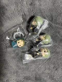 葬送のフリーレンめじるしアクセサリー　ハイター　まとめ売り