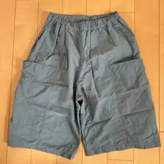 GU ハーフパンツ