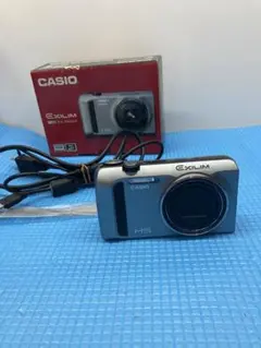 CASIO EXILIM EX-ZR400 まとめジャンク品 2025年最新】casio ex-zr400の人気アイテム - メルカリ