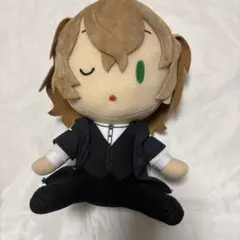 ヒプマイ マルイ クッション 夢野幻太郎 - メルカリ