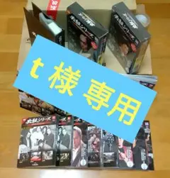 古畑任三郎 DVDコレクション全25巻セット&特典7点付き - メルカリ