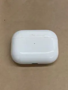 Apple  純正 AirPodsPro （第1世代） 充電ケース 240 - メルカリ