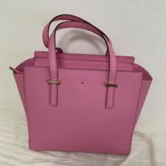 ケイトスペード　2way ミニバッグ