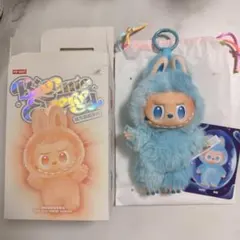 正規品 ラブブ らぶぶ　Big into Energy エナジー HOPE 水色