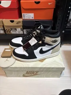 NikeWomen'sAirJordan1RetroHighOG 