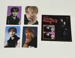 JO1 與那城奨 HIMP トレカ