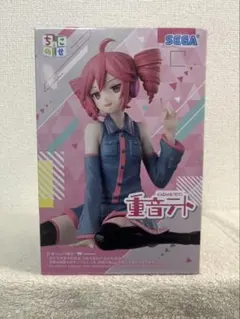 2026年最新】重音テト フィギュアの人気アイテム - メルカリ